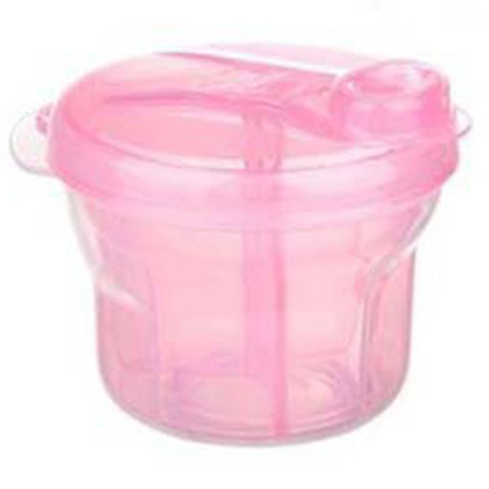 Baby Products Distributor - موزع محمول لتغذية الطعام، زجاجة سفر