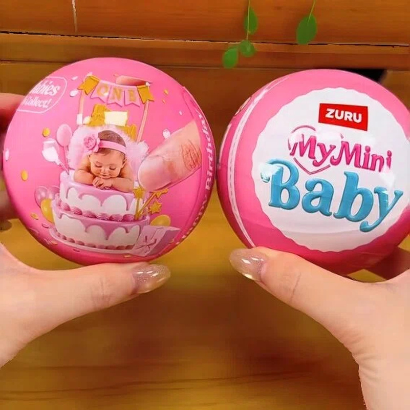 Baby Products 1 Year - منتج جديد متوفر الآن: كرة زورو