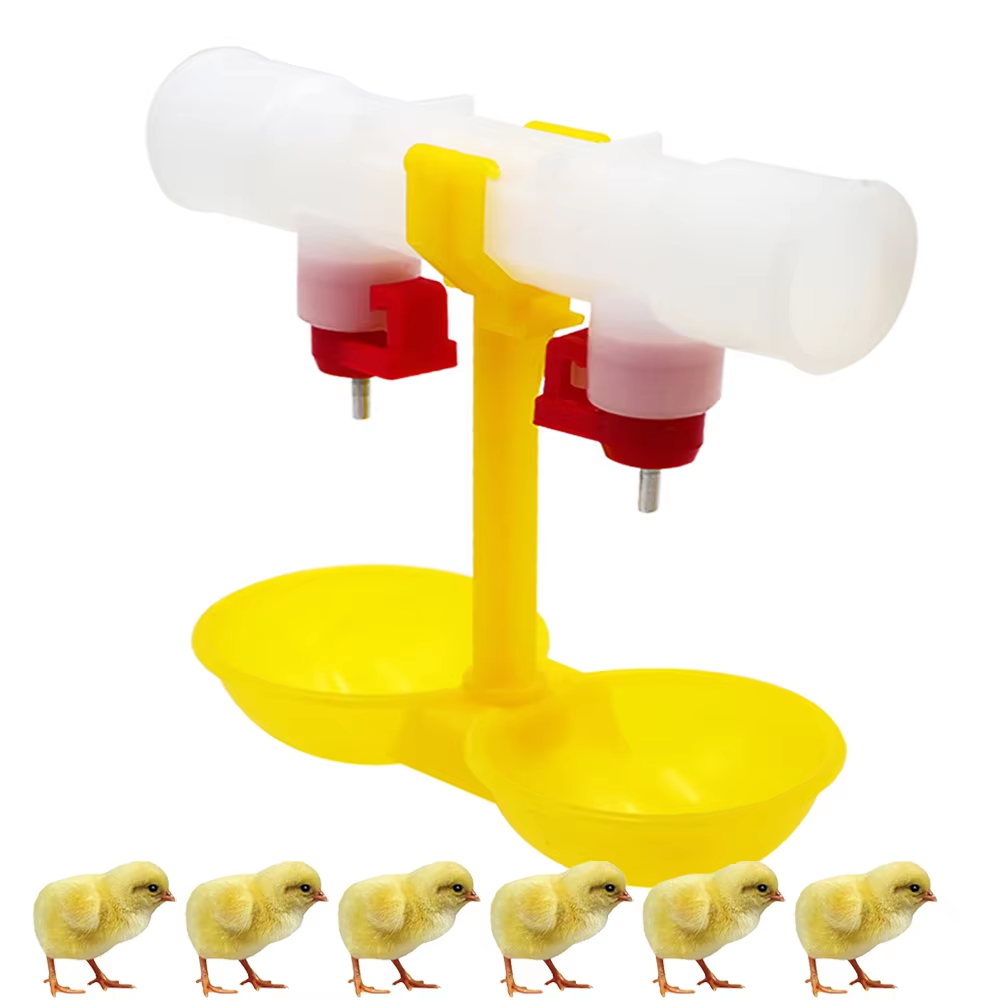 Zwitsal Baby Products - 5/10/20 قطعة الدجاج مزدوج الرأس الحلمة