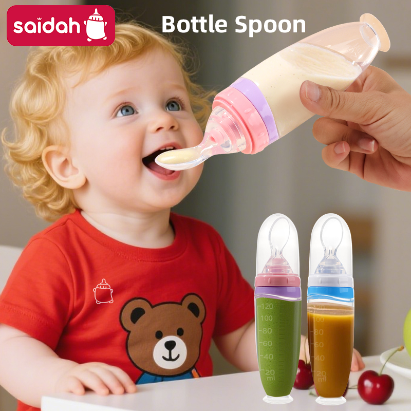 Baby Products Distributor - 120 مل/4 أونصة، وعاء تغذية سائل