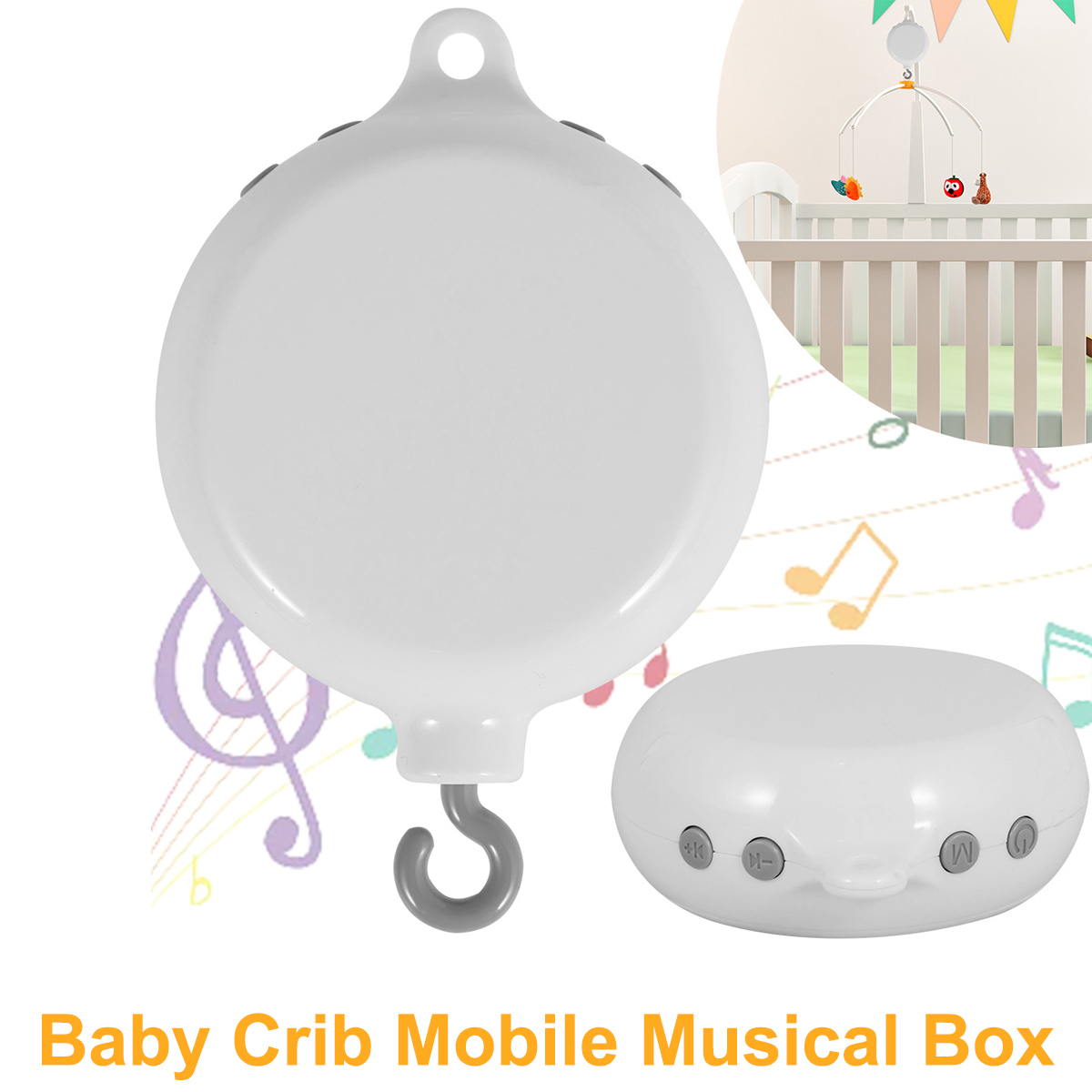 Baby Products Game - طفل الدورية صندوق تشغيل الموسيقى ABS