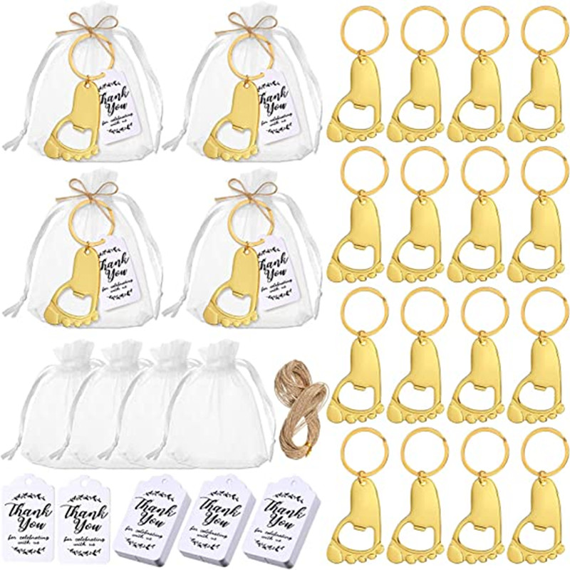 Zwitsal Baby Products - 50 قطعة من سلسلة مفاتيح على
