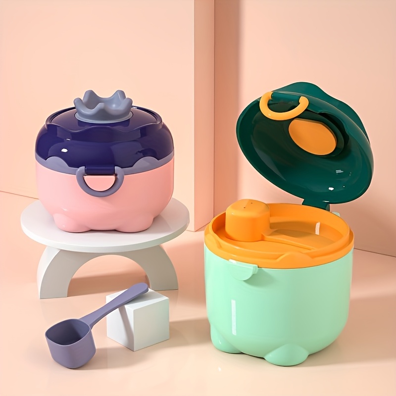 Baby Products Distributor - موزع مسحوق الحليب ذو السعة الكبيرة