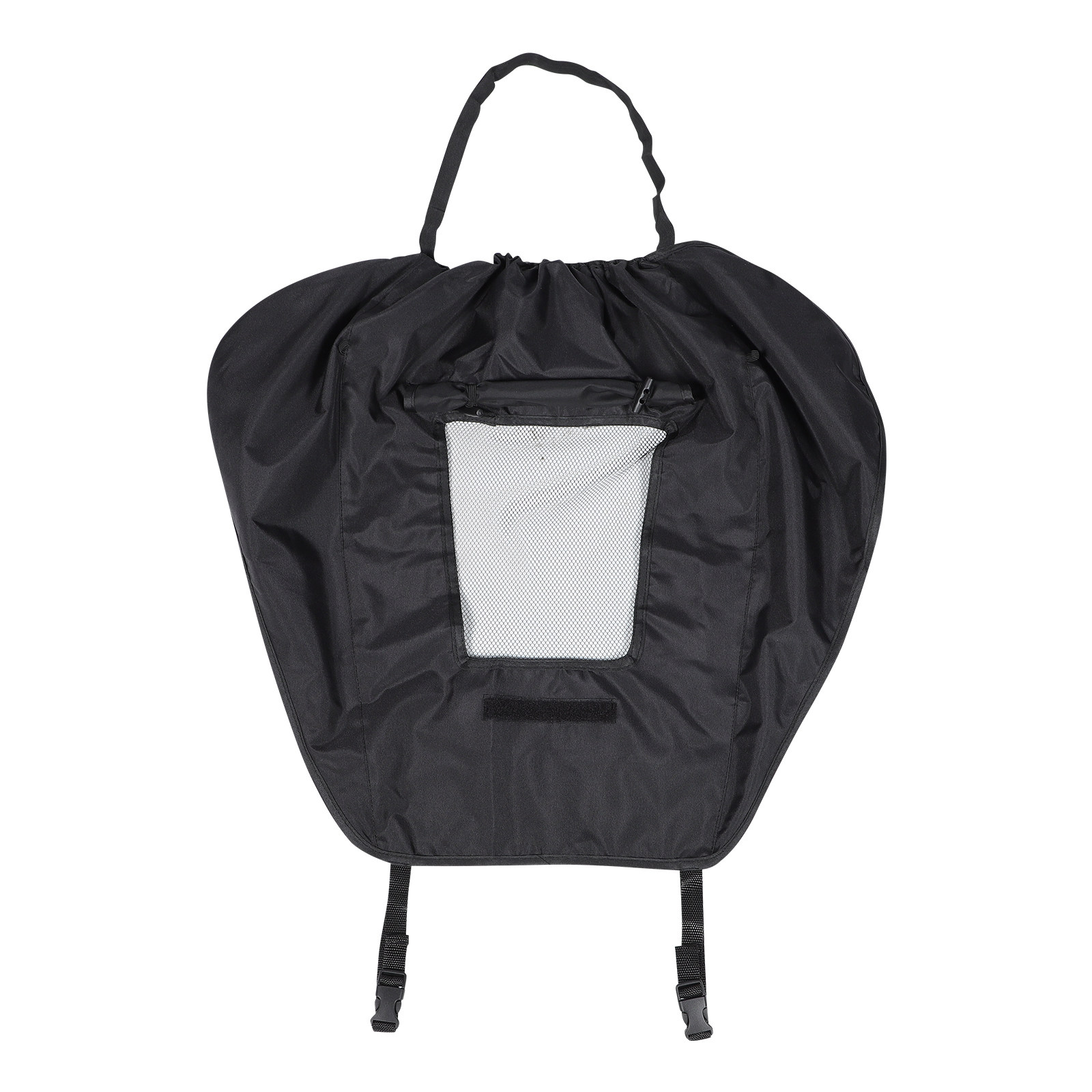 Stroller Rain Cover - غطاء شمسي متعدد الوظائف لحماية عربة