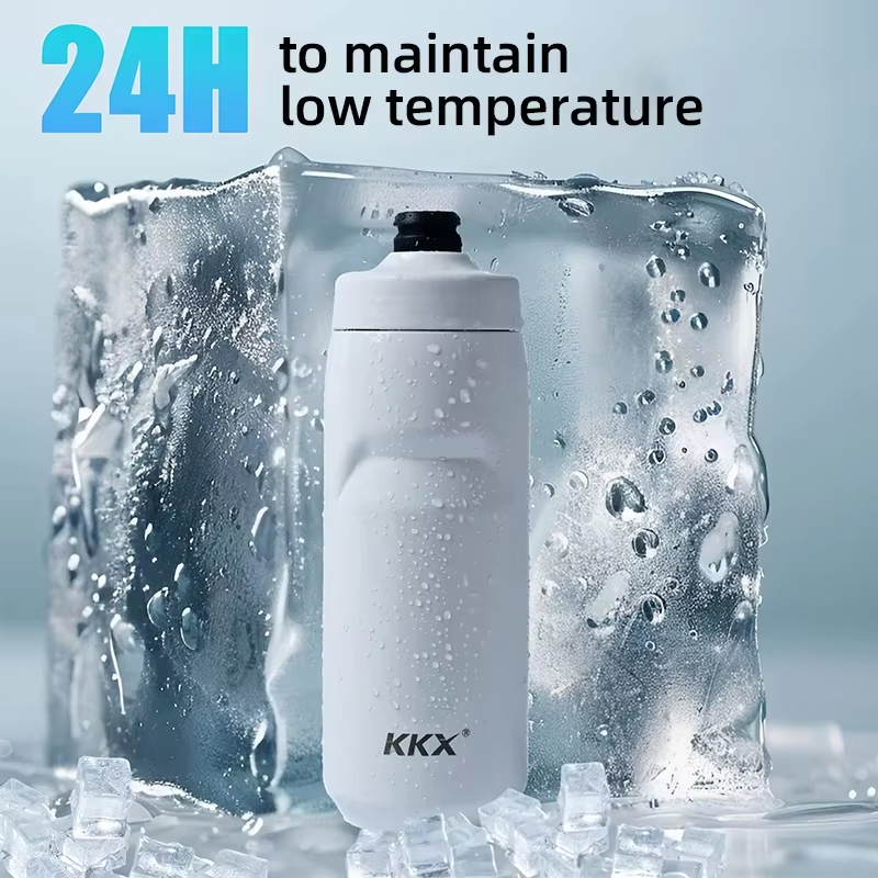 Portable Bottle Warmer - KKX 6 طبقة دافئة معزولة زجاجة