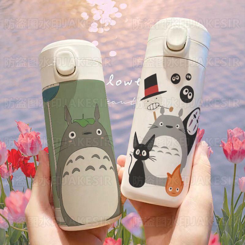 Portable Bottle Warmer - كوب معزول من الفولاذ المقاوم للصدأ
