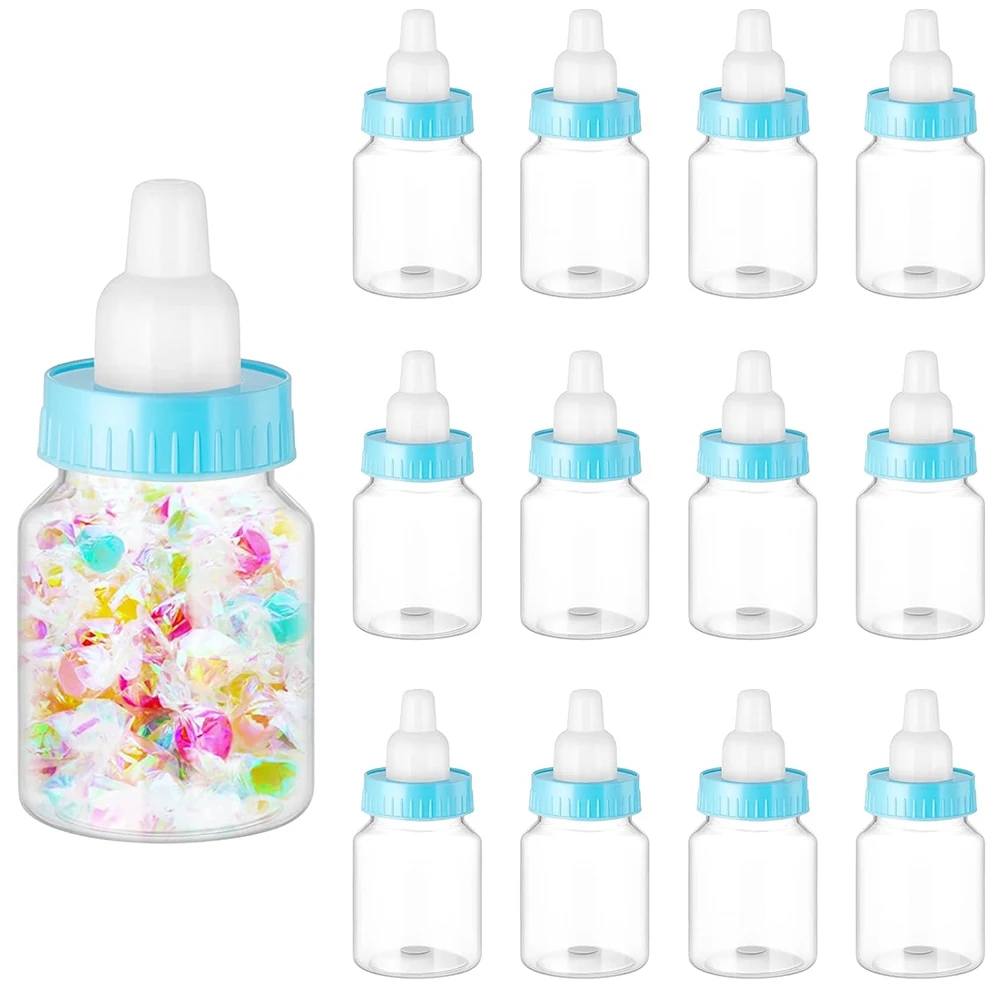 Zwitsal Baby Products - زجاجة بلاستيكية للأطفال ، هدية استحمام
