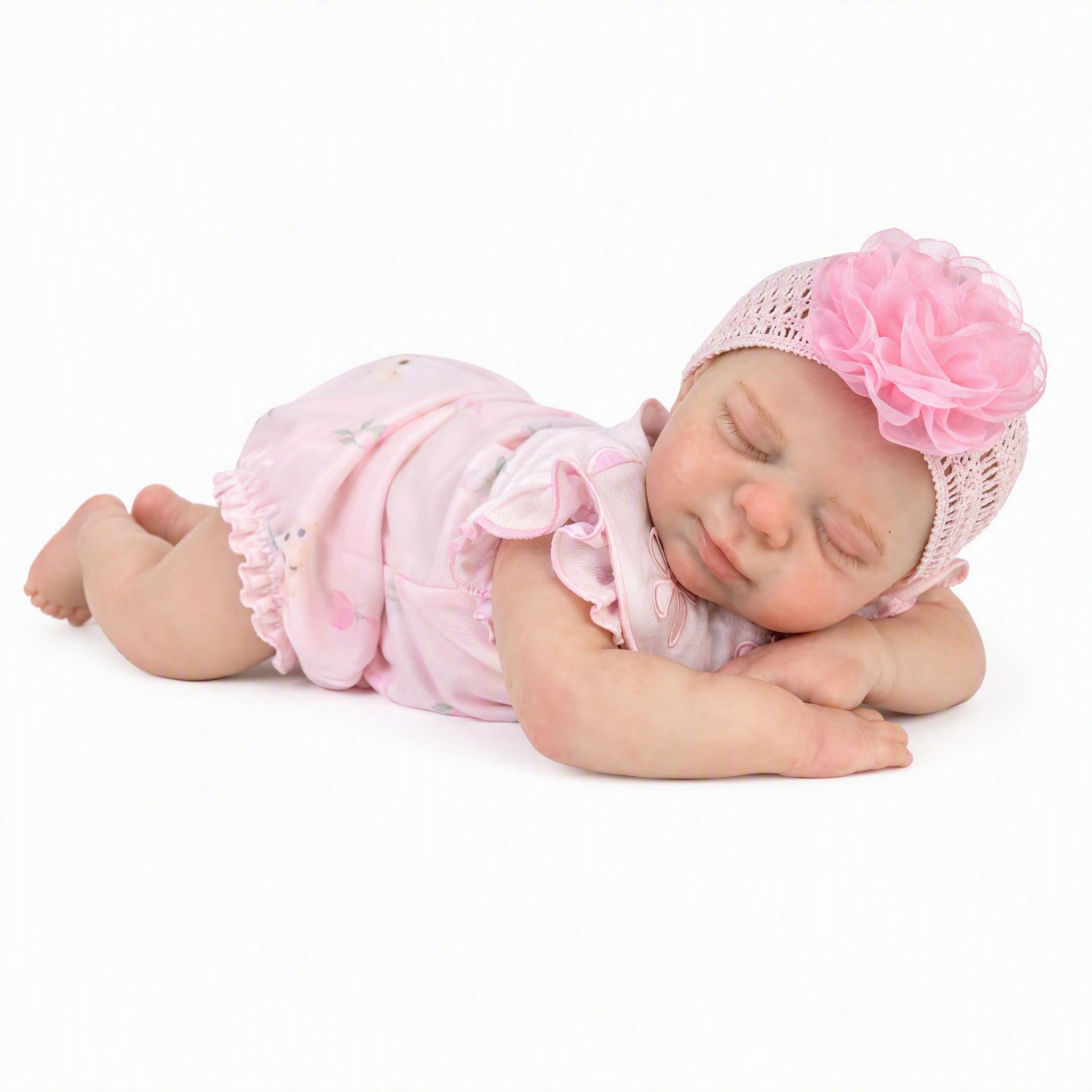دمية NPK بطول 18 بوصة، فمها قا - مراجعة Baby Products Pictures وسعره