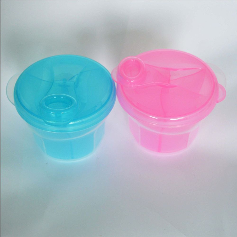 موزع محمول لتغذية الطعام، زجاج - مراجعة Baby Products Distributor وسعره