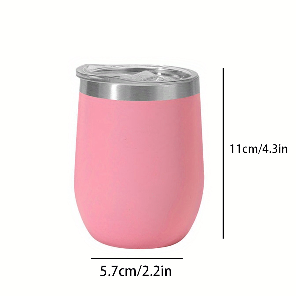 كوب نبيذ من الفولاذ المقاوم لل - مراجعة Portable Bottle Warmer وسعره