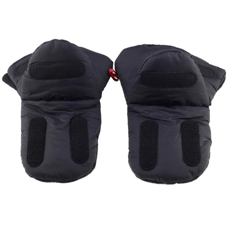 قفازات لعربة الأطفال مقاومة لل - مراجعة Stroller Rain Cover وسعره