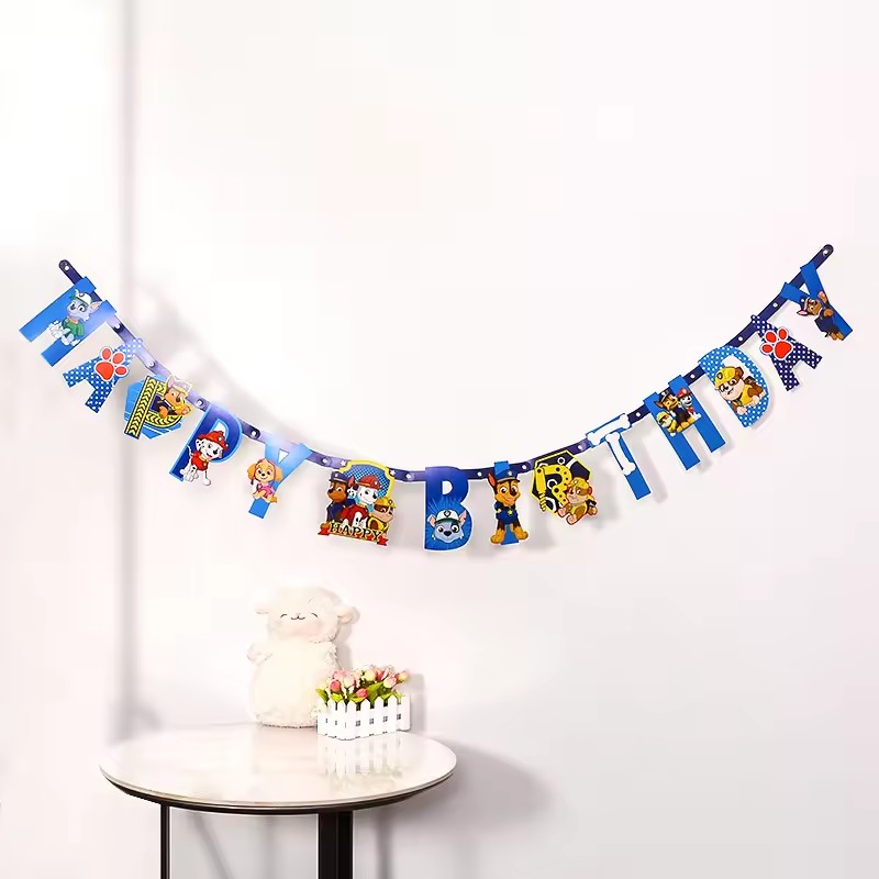 باو باترول موضوع سلسلة عيد ميل - مراجعة Baby Products 1 Year وسعره
