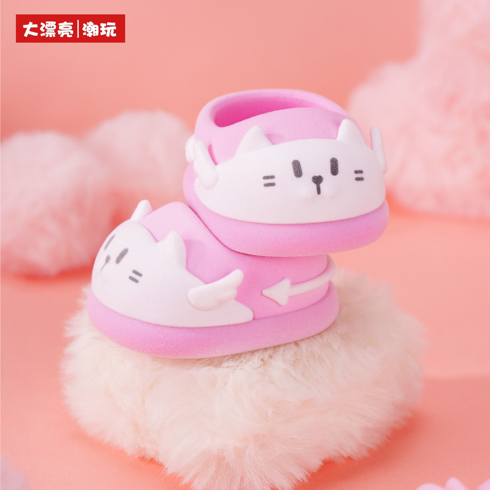 【أحذية الدمية 】 سلسلة أحذية ال - مراجعة Baby Products 1 Year وسعره