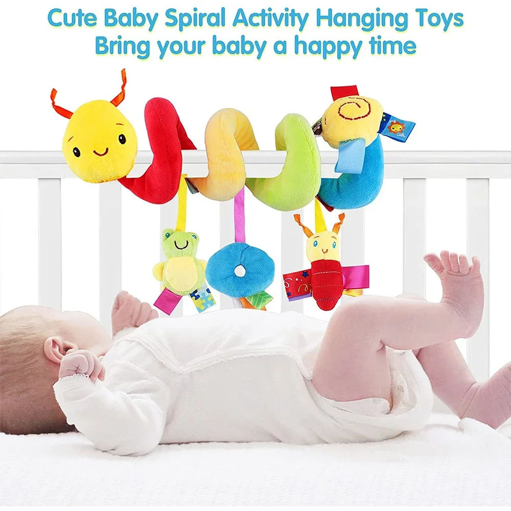 ألعاب عربة الأطفال الحلزونية ل - مراجعة Baby Products Game وسعره