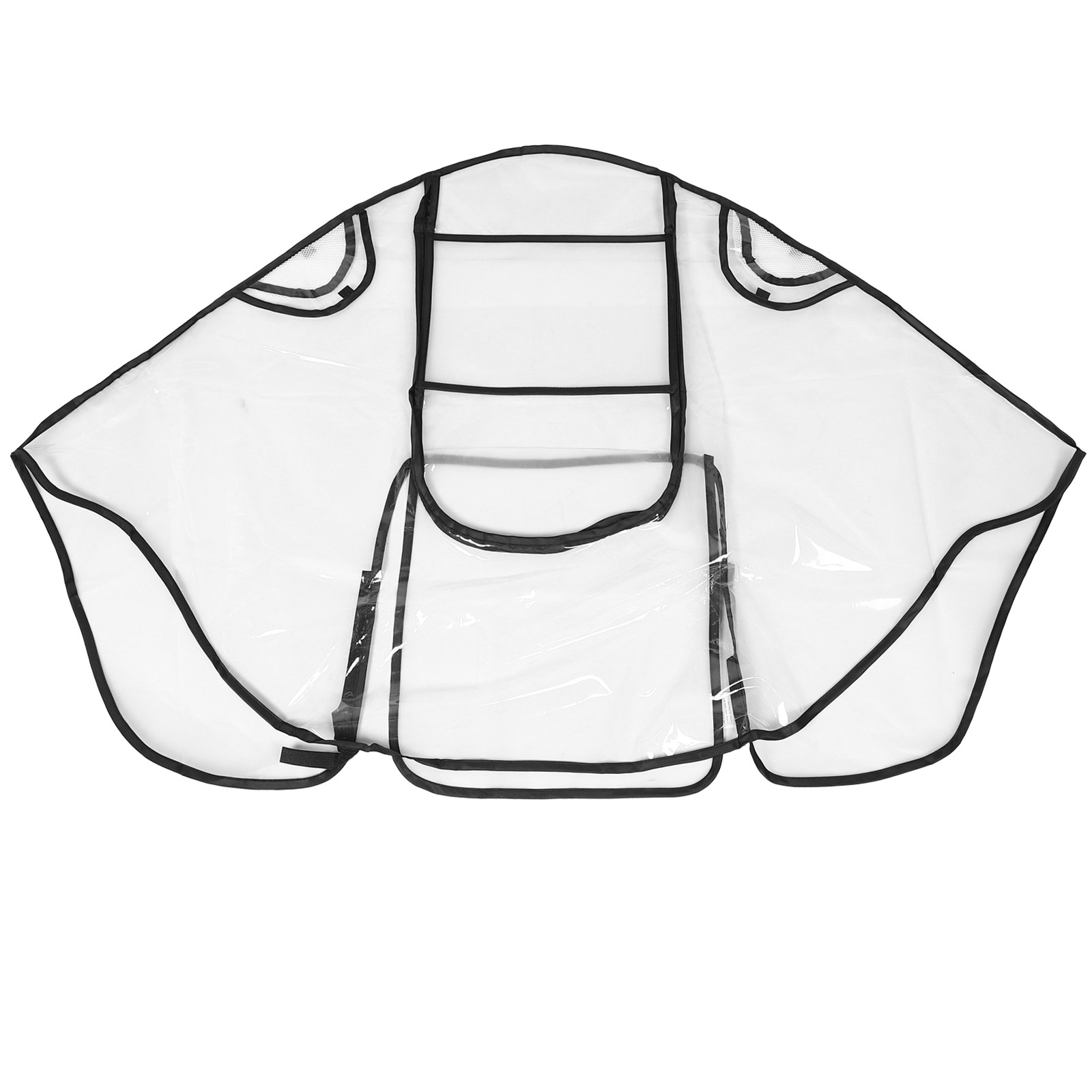 غطاء عربة الأطفال المقاوم للري - مراجعة Stroller Rain Cover وسعره