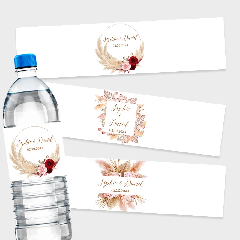 30 قطعة تصميم عشب بامباس زجاجة - مراجعة Zwitsal Baby Products وسعره