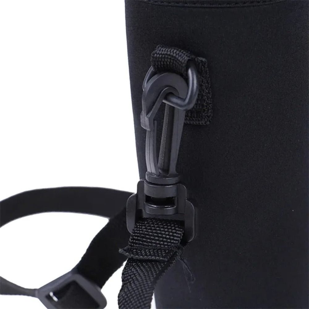 حامل زجاجة ماء محمول بسعة 750  - مراجعة Portable Bottle Warmer وسعره