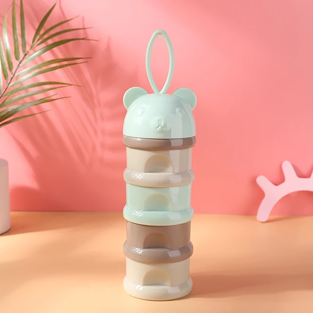 4 شبكة المحمولة الحليب مسحوق ح - مراجعة Baby Products Distributor وسعره