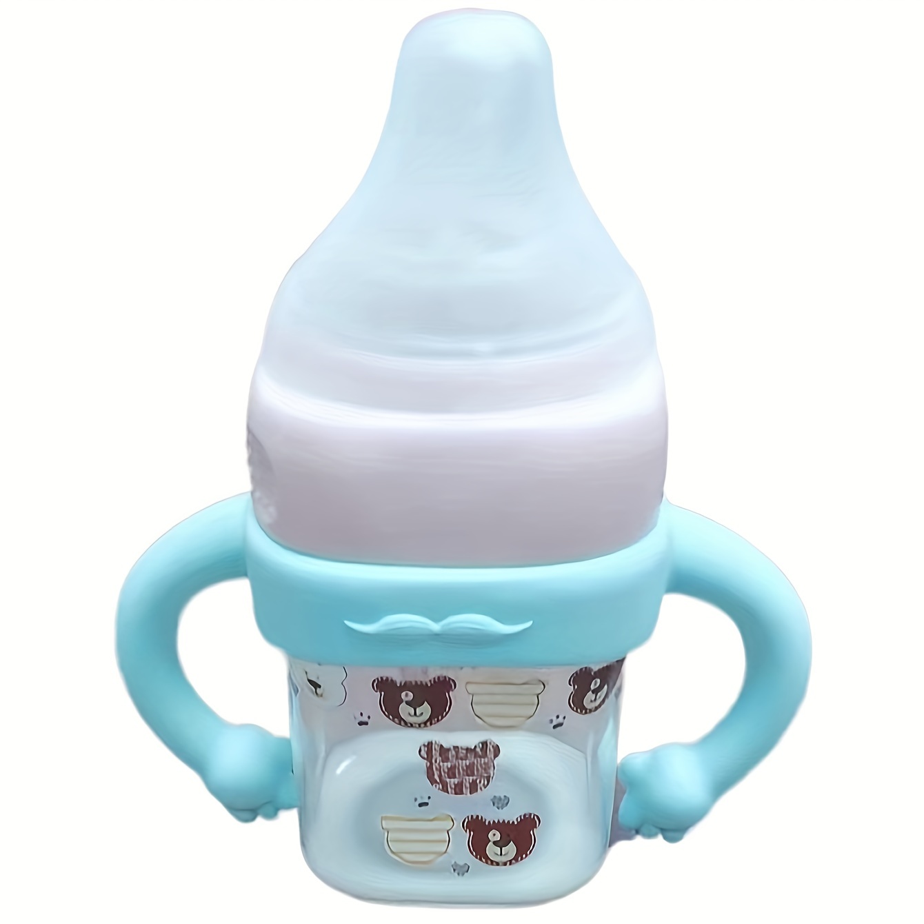 كم مقبض زجاجة أطفال عالمي من ا - مراجعة Zwitsal Baby Products وسعره