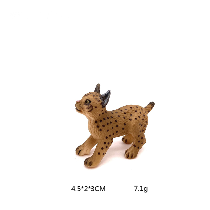 نموذج حيوان واقعي، تمثال صغير  - مراجعة Baby Products Pictures وسعره