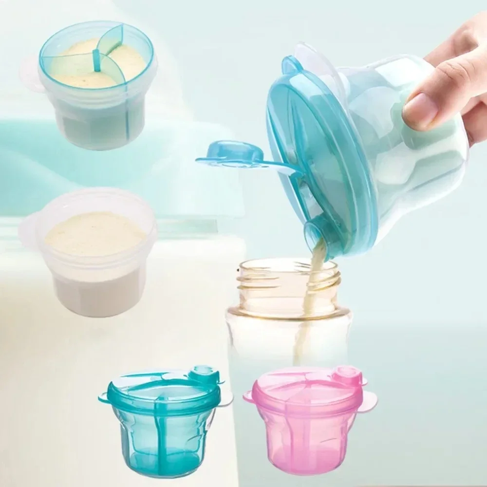 موزع تركيبة محمول مكون من 3 شب - مراجعة Baby Products Distributor وسعره