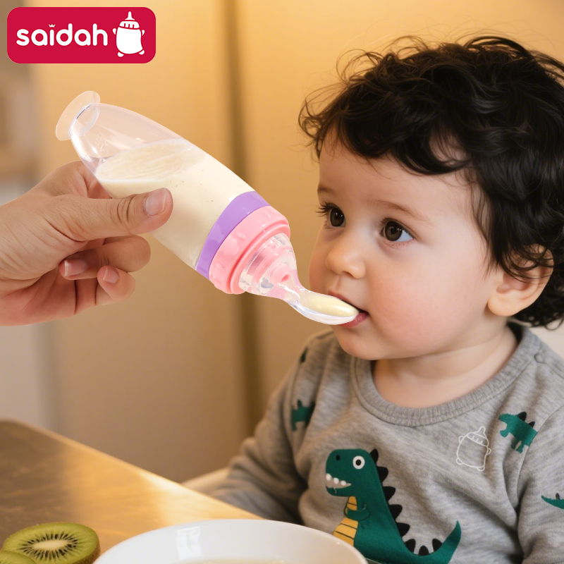 120 مل/4 أونصة، وعاء تغذية سائ - مراجعة Baby Products Distributor وسعره