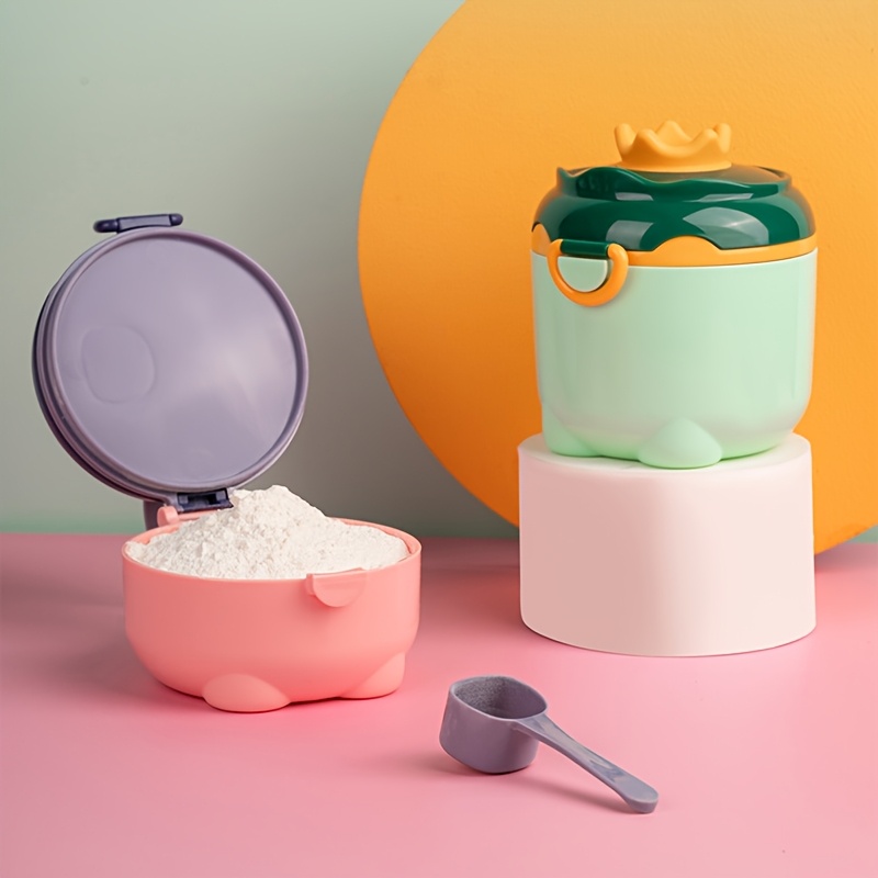 موزع مسحوق الحليب ذو السعة الك - مراجعة Baby Products Distributor وسعره