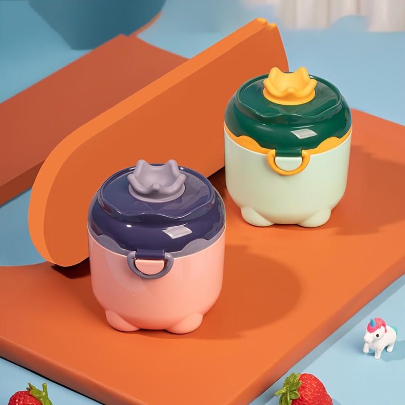 موزع مسحوق الحليب ذو السعة الك - مراجعة Baby Products Distributor وسعره