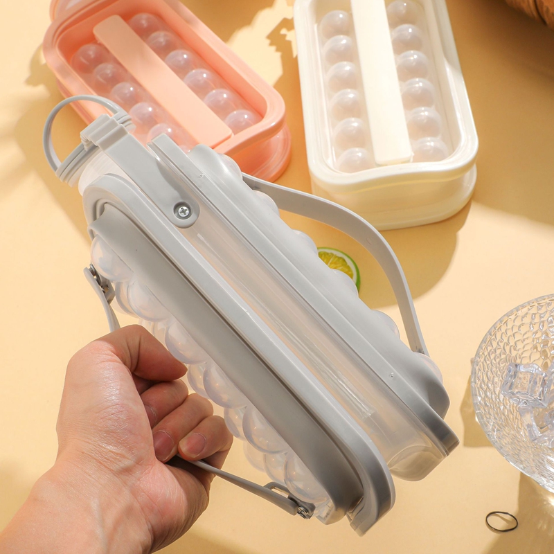 قالب صنع مكعبات الثلج 2 في 1 م - مراجعة Portable Bottle Warmer وسعره