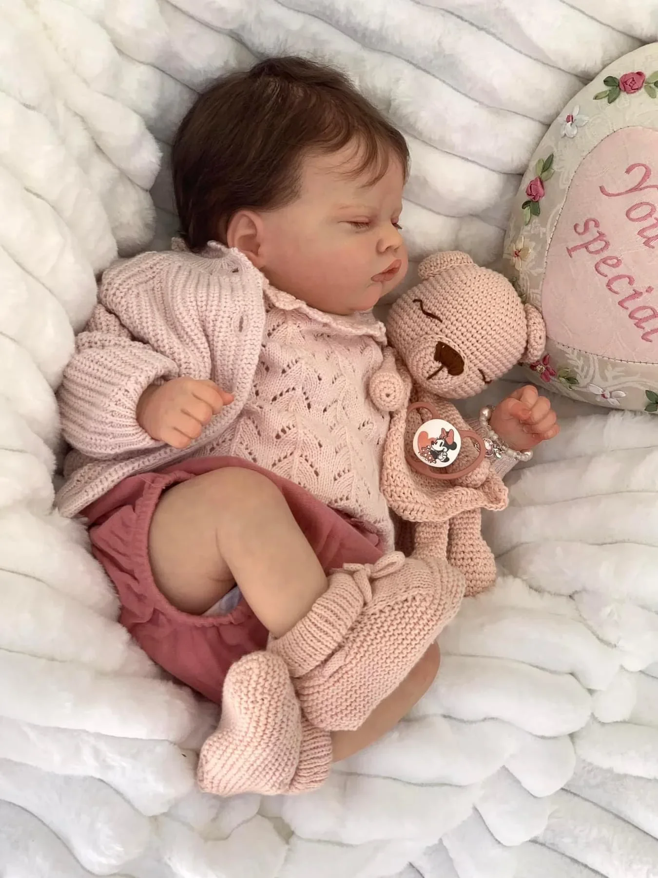 NPK 19 ''اليدوية ثلاثية الأبعا - مراجعة Baby Products Pictures وسعره