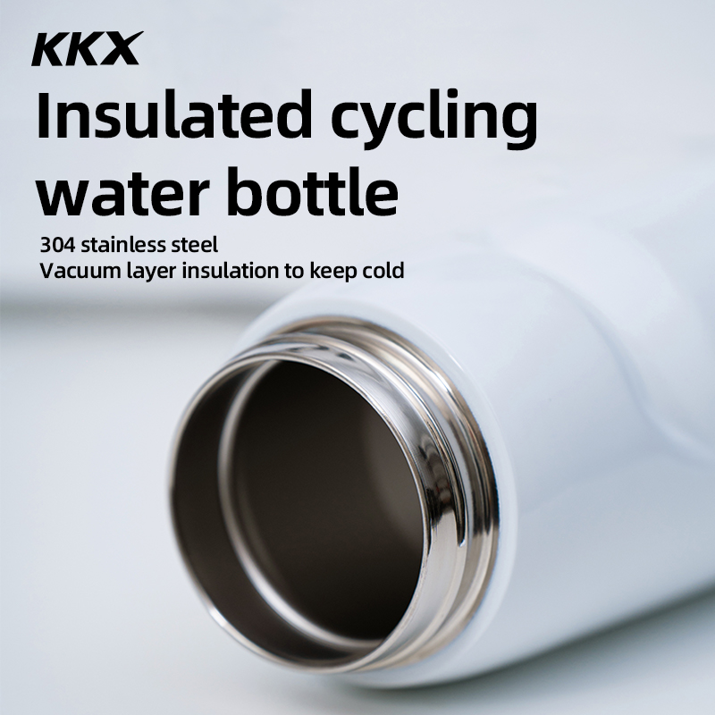 KKX 6 طبقة دافئة معزولة زجاجة  - مراجعة Portable Bottle Warmer وسعره
