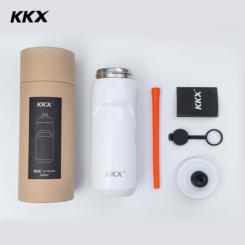 KKX 6 طبقة دافئة معزولة زجاجة  - مراجعة Portable Bottle Warmer وسعره