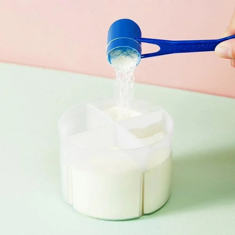 موزع تركيبة الأطفال على الذهاب - مراجعة Baby Products Distributor وسعره