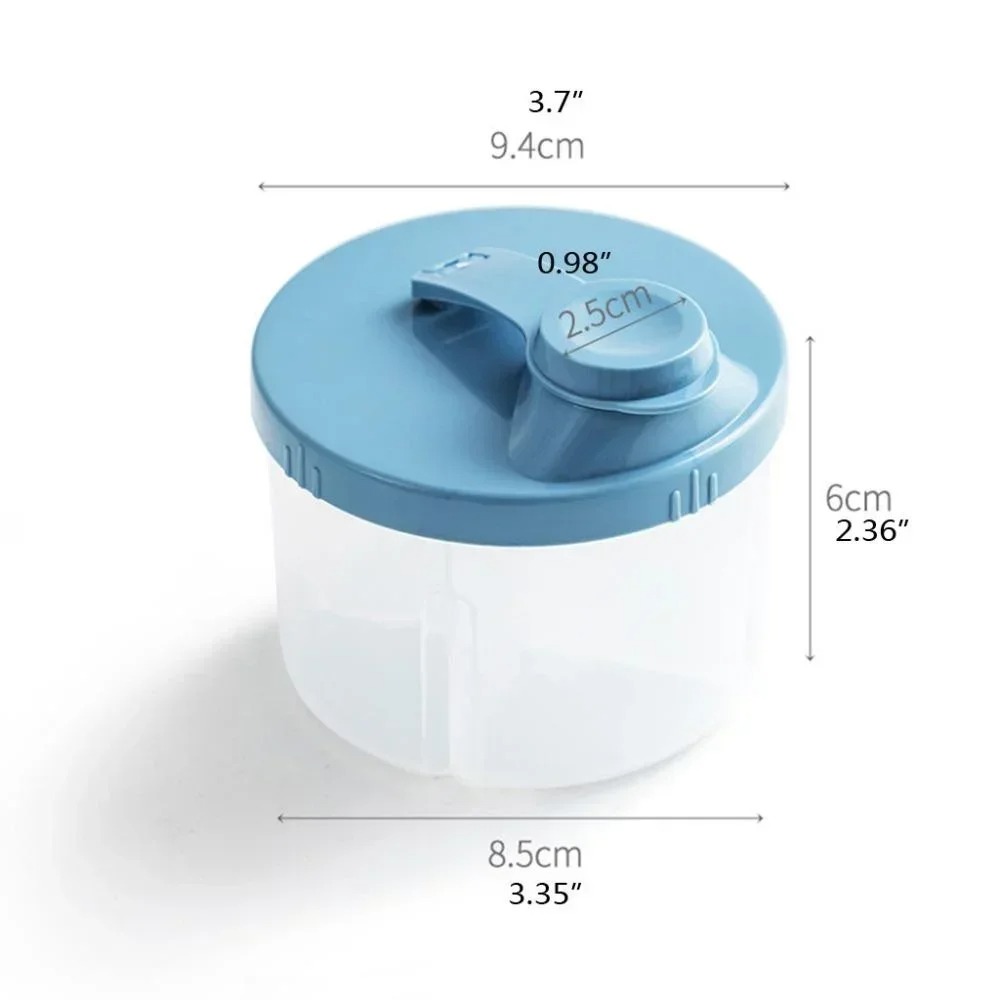 موزع تركيبة الأطفال على الذهاب - مراجعة Baby Products Distributor وسعره
