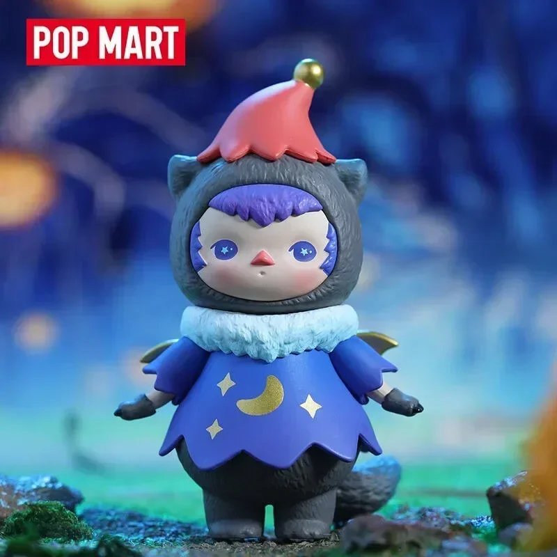 POP MART Pucky Monster Baby Se - مراجعة Baby Products 1 Year وسعره