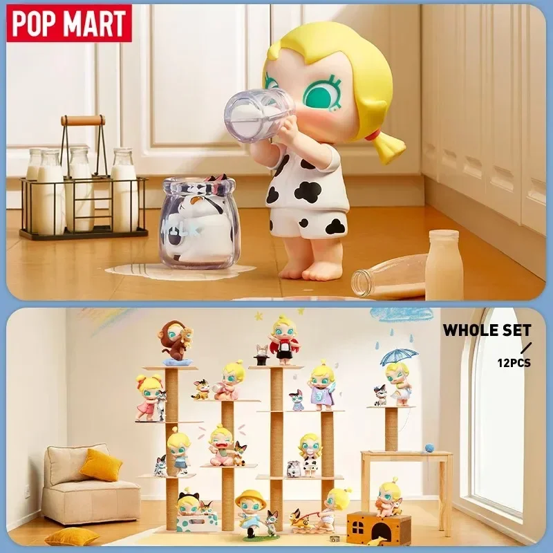 البوب مارت بيبي مولي و الطفل ا - مراجعة Baby Products 1 Year وسعره