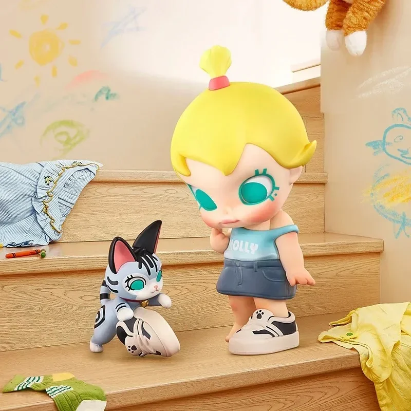 البوب مارت بيبي مولي و الطفل ا - مراجعة Baby Products 1 Year وسعره