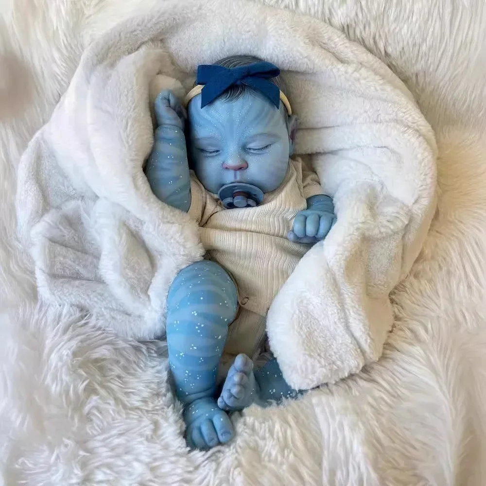 دمية طفل حديث الولادة NPK بطول - مراجعة Baby Products Pictures وسعره