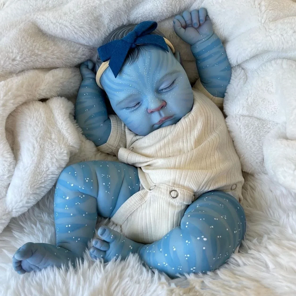 دمية طفل حديث الولادة NPK بطول - مراجعة Baby Products Pictures وسعره