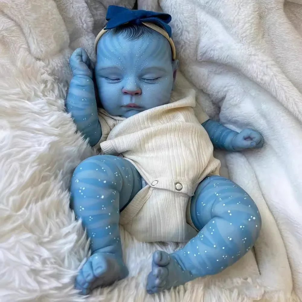 دمية طفل حديث الولادة NPK بطول - مراجعة Baby Products Pictures وسعره