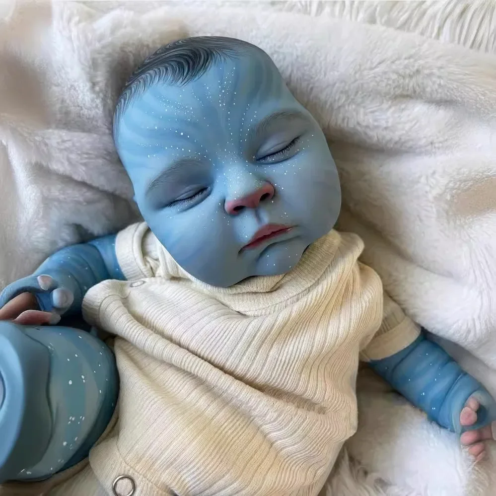 دمية طفل حديث الولادة NPK بطول - مراجعة Baby Products Pictures وسعره