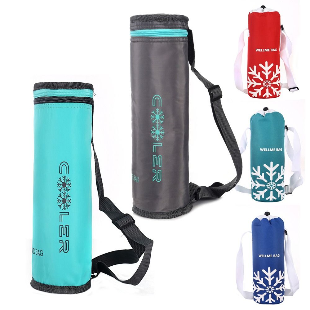 زجاجة معزولة حرارية محمولة مقا - مراجعة Portable Bottle Warmer وسعره