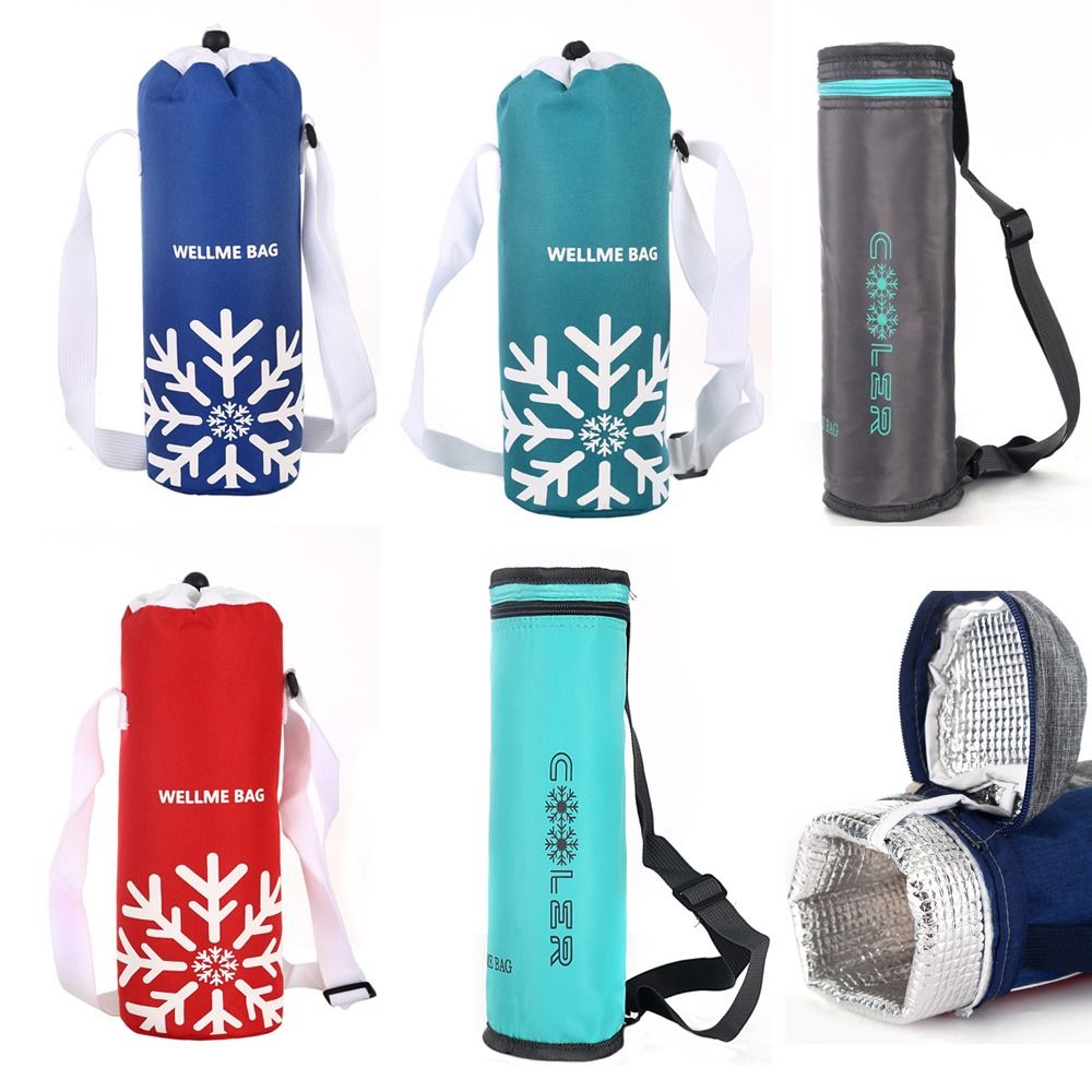 زجاجة معزولة حرارية محمولة مقا - مراجعة Portable Bottle Warmer وسعره