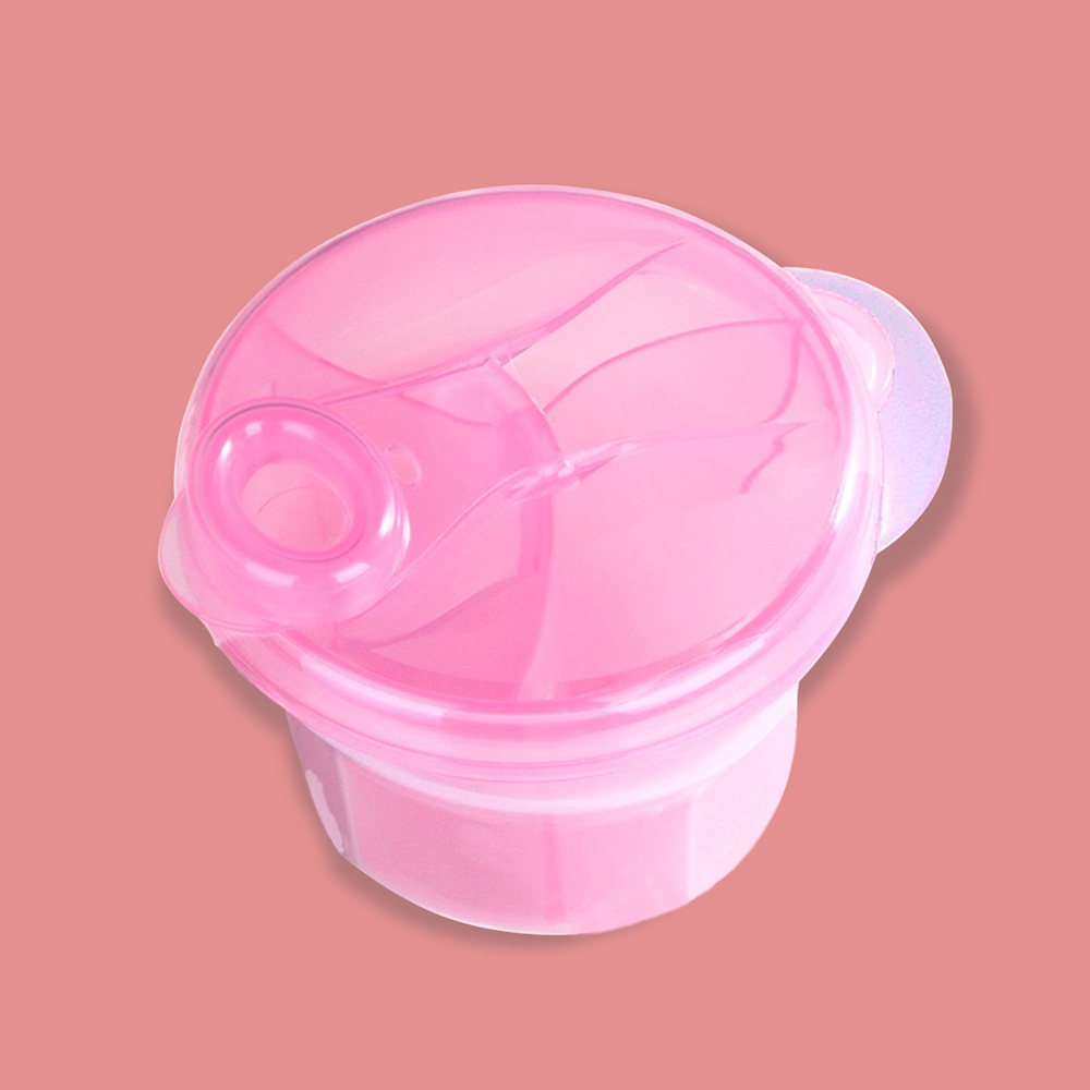 موزع محمول لحليب الأطفال ومسحو - مراجعة Baby Products Distributor وسعره