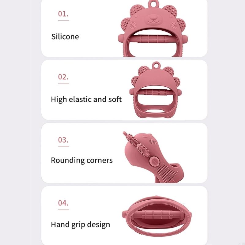 CORB الغذاء الصف سيليكون الطفل - مراجعة Baby Products Hygiene وسعره