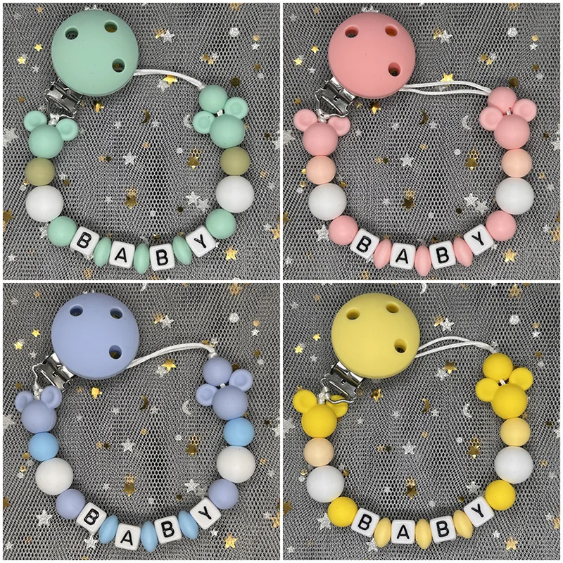 مشبك لهاية أطفال مخصص بالاسم،  - مراجعة Zwitsal Baby Products وسعره