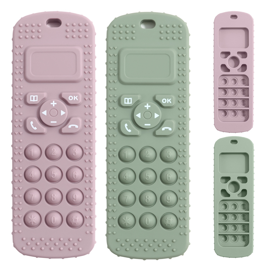 لعبة تسنين من السيليكون للأطفا - مراجعة Baby Products Mothercare وسعره