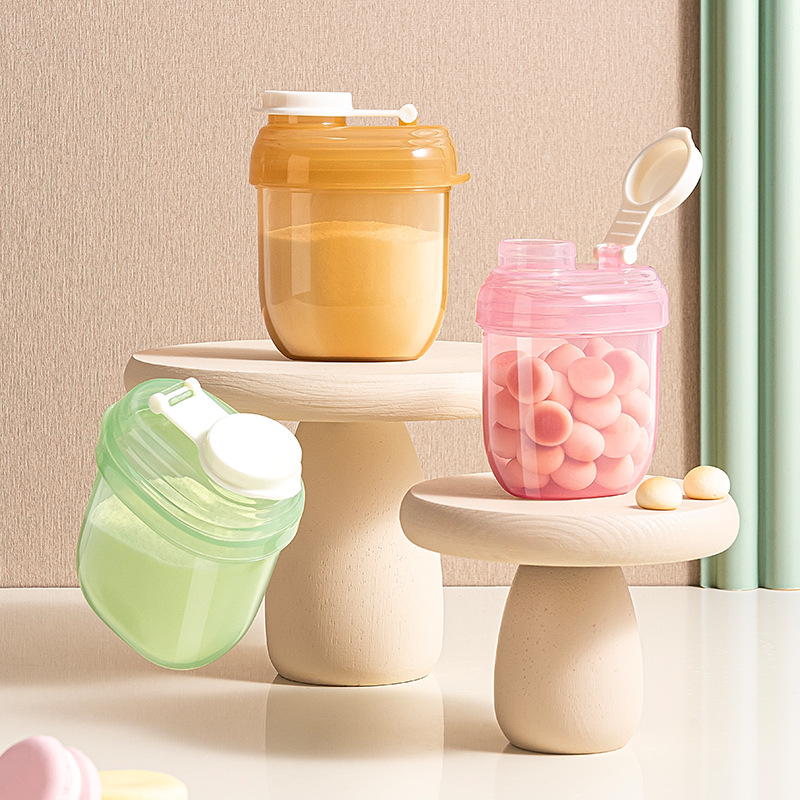 موزع حليب الأطفال، تصميم محمول - مراجعة Baby Products Distributor وسعره