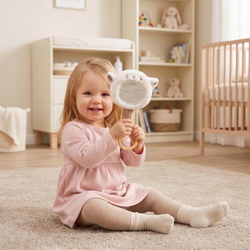 هدايا للمواليد الجدد: ألعاب أر - مراجعة Baby Products Game وسعره