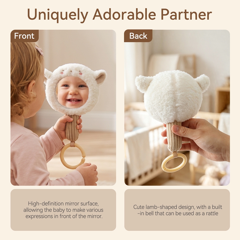 هدايا للمواليد الجدد: ألعاب أر - مراجعة Baby Products Game وسعره